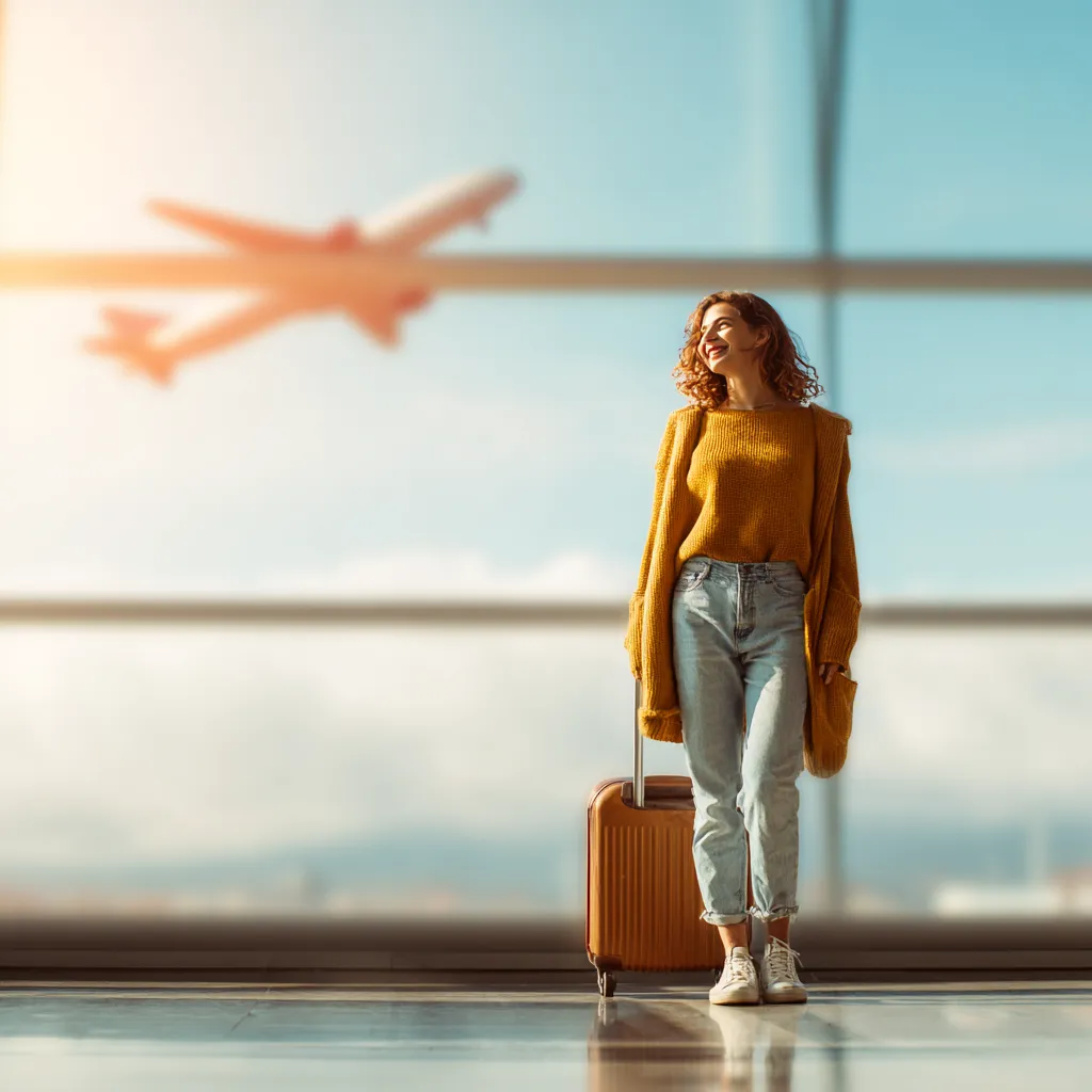 Travel insurance