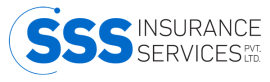 SSS Insurance Services Pvt Ltd logo